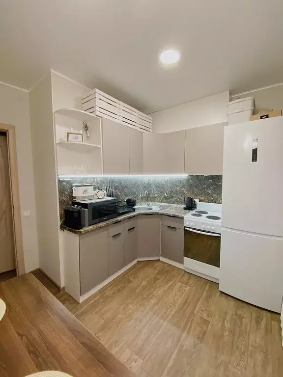 Продаётся 2-к квартира, 44.4 м - Фото 0