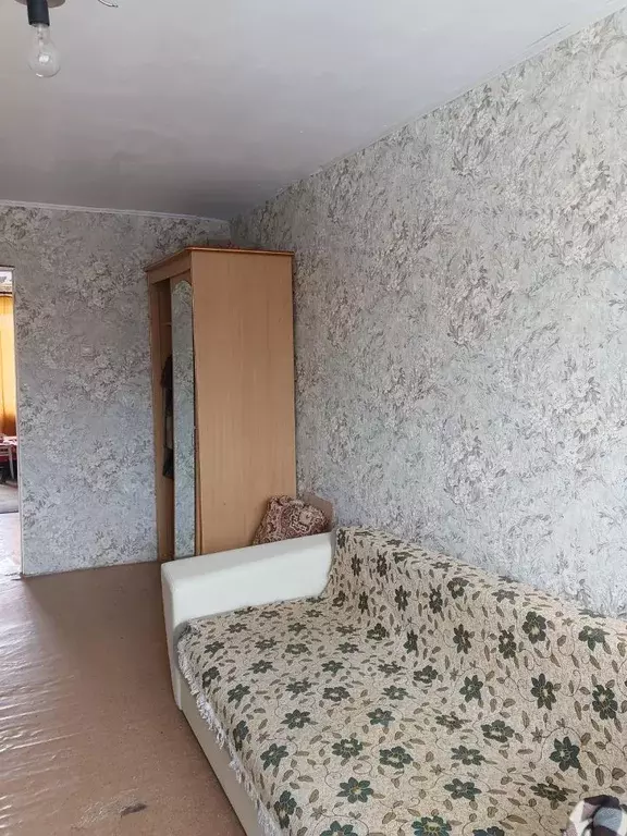 2-к кв. Кемеровская область, Кемерово бул. Строителей, 29 (48.0 м) - Фото 2