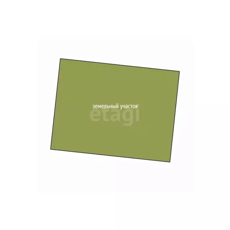 Участок в Ленинградская область, Волховский район, Староладожское ... - Фото 2