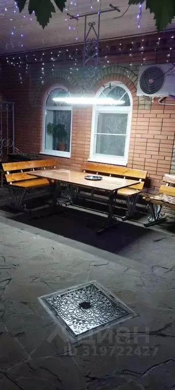 Дом в Ростовская область, Шахты пер. Рожкова, 106А (80 м) - Фото 1