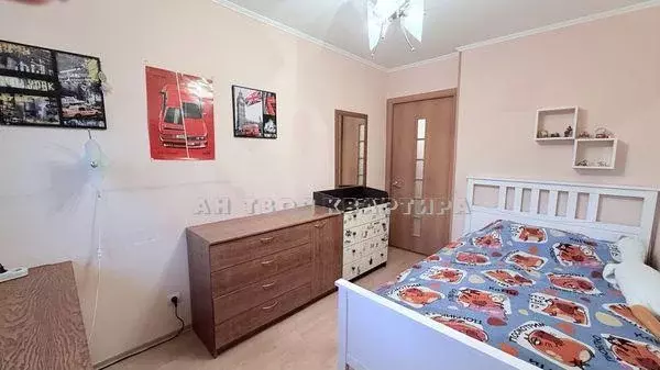 Продается 2-комнатная квартира - Фото 2