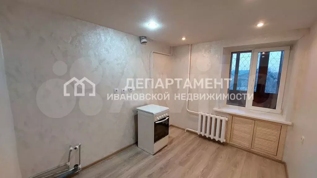 2-к. квартира, 50 м, 1/9 эт. - Фото 0