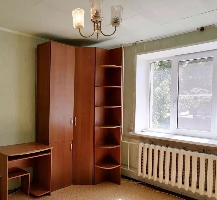 1-к кв. Волгоградская область, Волжский ул. Мира, 36Г (34.1 м) - Фото 0