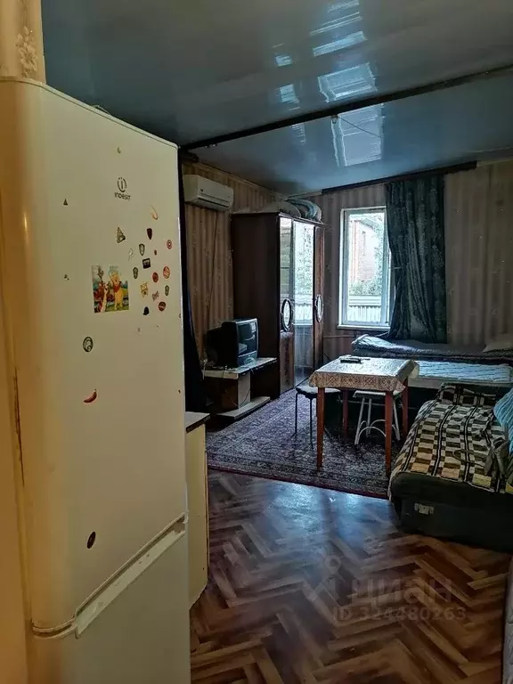 Дом в Ростовская область, Ростов-на-Дону просп. Стачки (36 м) - Фото 1