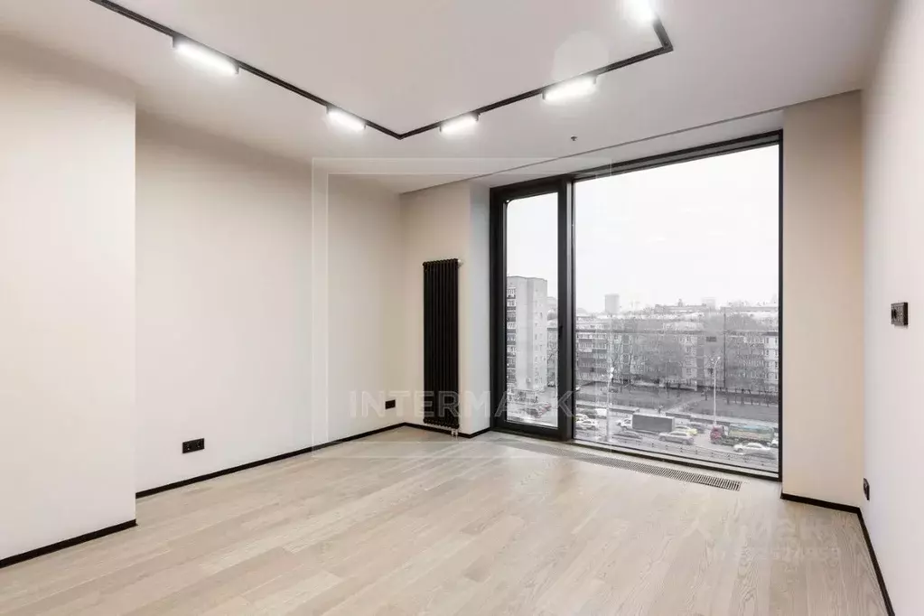 2-к кв. Москва Ленинградский просп., 36с36 (52.0 м) - Фото 1