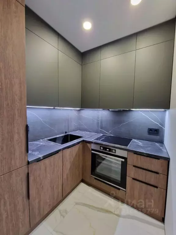 Квартира, 2 комнаты, 45 м - Фото 1