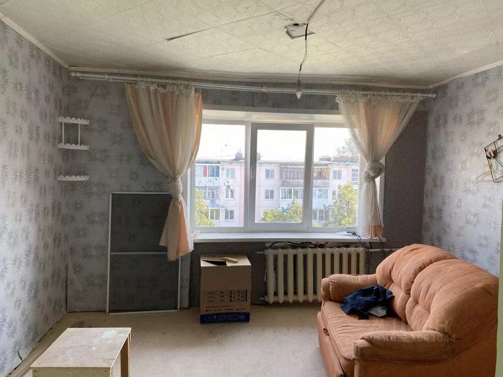 Квартира, студия, 18.1 м - Фото 0