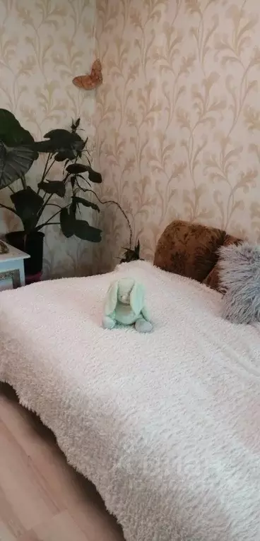 Дом в Приморский край, Владивосток Санаторная мкр, ул. 5-я, 12А (55 м) - Фото 1