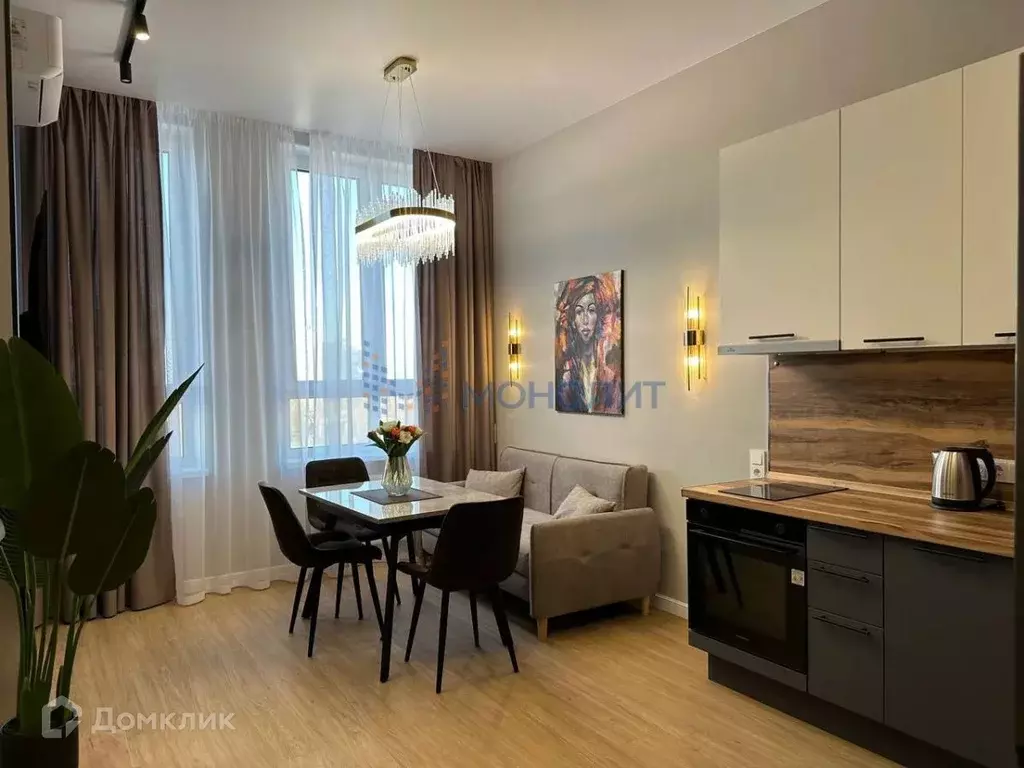 Продаётся 2-к квартира, 74 м - Фото 0