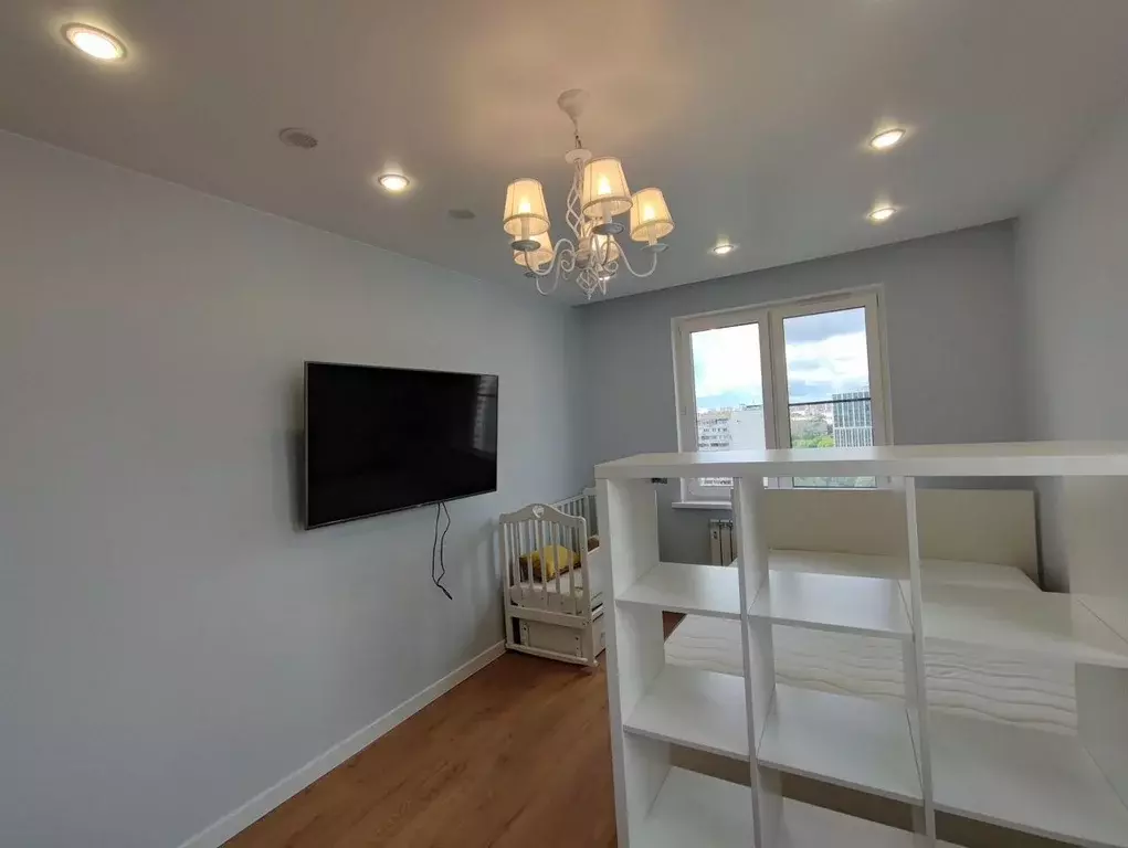 2-к кв. Москва Тайнинская ул., 13к1 (60.0 м) - Фото 2