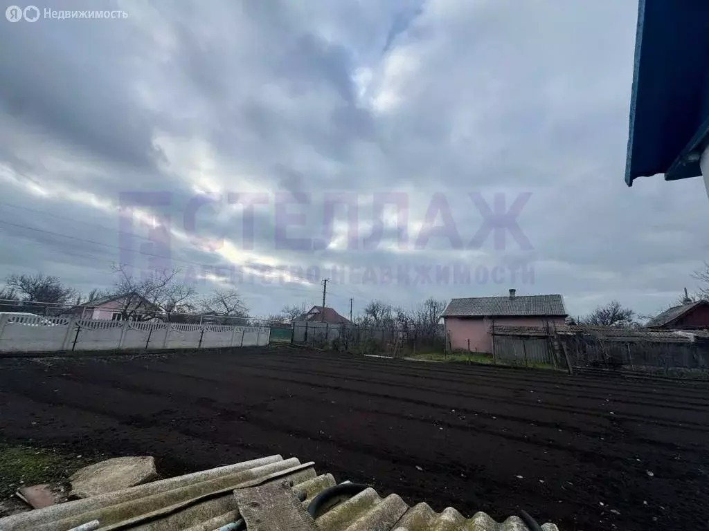 Дом в Яркое Поле, Парковая улица, 7 (56.8 м) - Фото 2