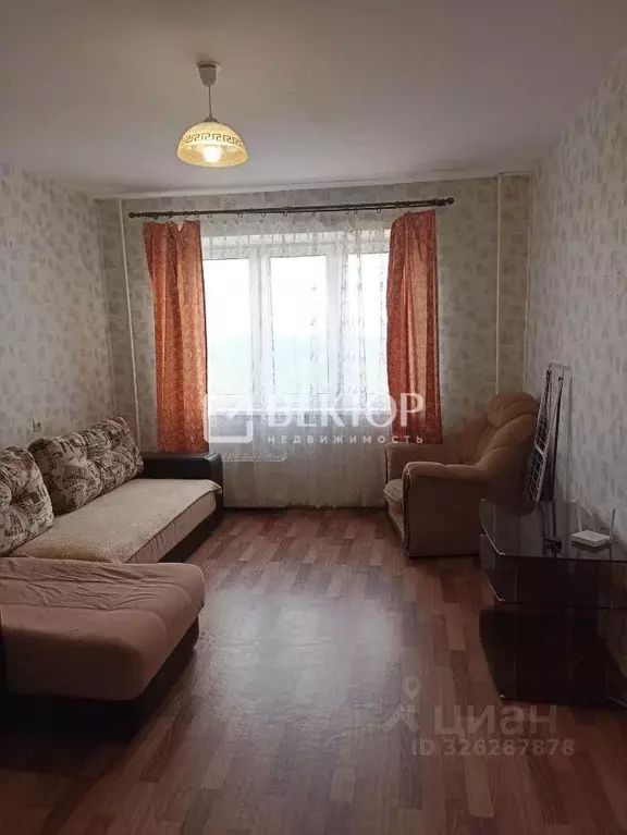 1-к кв. Костромская область, Кострома ул. Олега Юрасова, 7 (40.0 м) - Фото 2