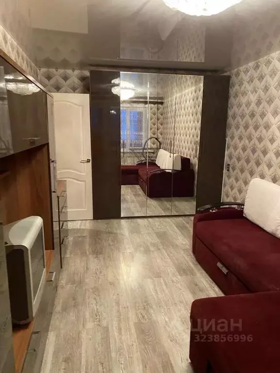 2-к кв. Ярославская область, Ярославль Красноборская ул., 41к2 (54.0 ... - Фото 1