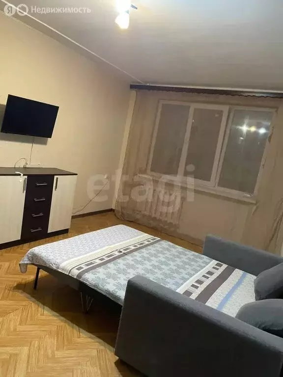 3-комнатная квартира: Севастополь, улица Тараса Шевченко, 52 (66.1 м) - Фото 1