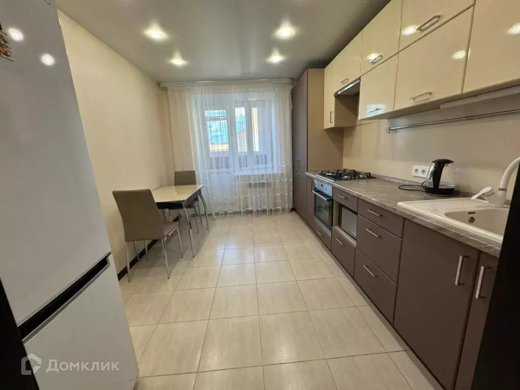 Продаётся 2-к квартира, 58 м - Фото 1