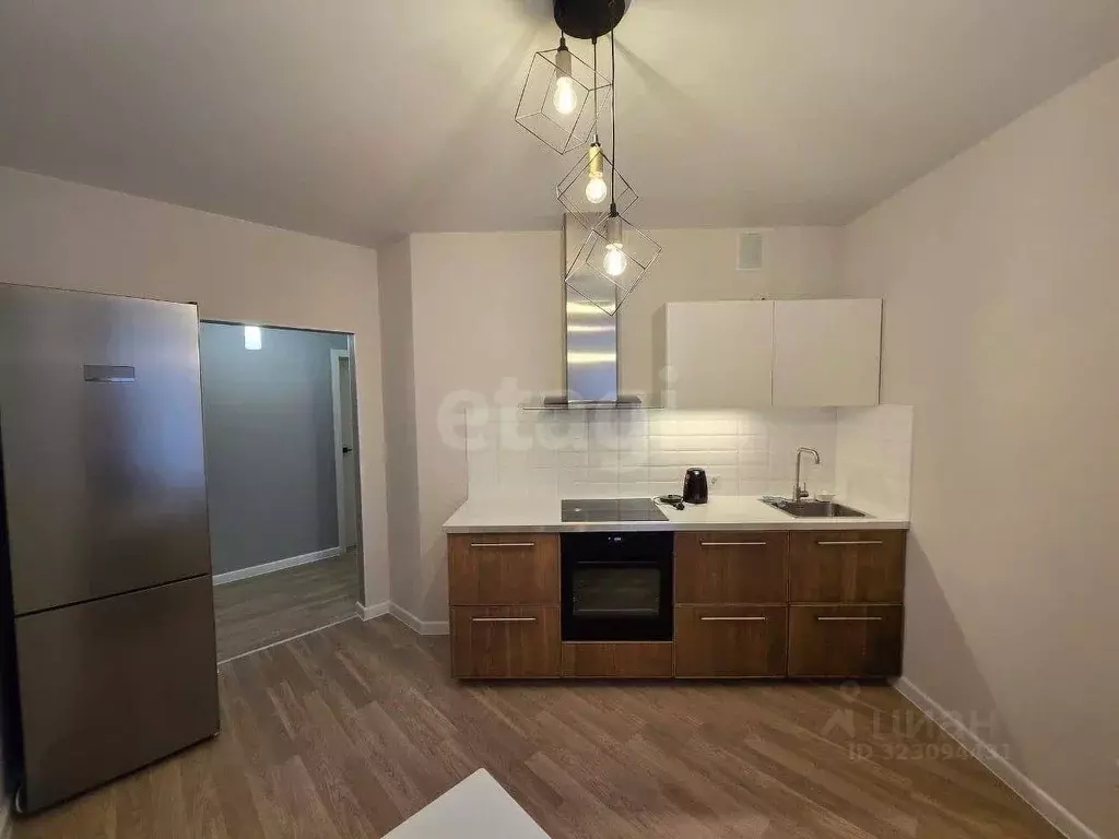 2-к кв. Ленинградская область, Шлиссельбург Кировский район, ... - Фото 1