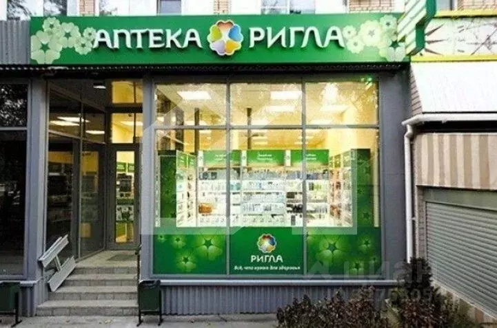 Помещение свободного назначения в Москва Лесная ул., 45 (100 м) - Фото 1