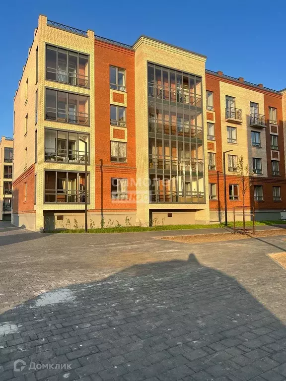 Продаётся 2-к квартира, 44.2 м - Фото 0