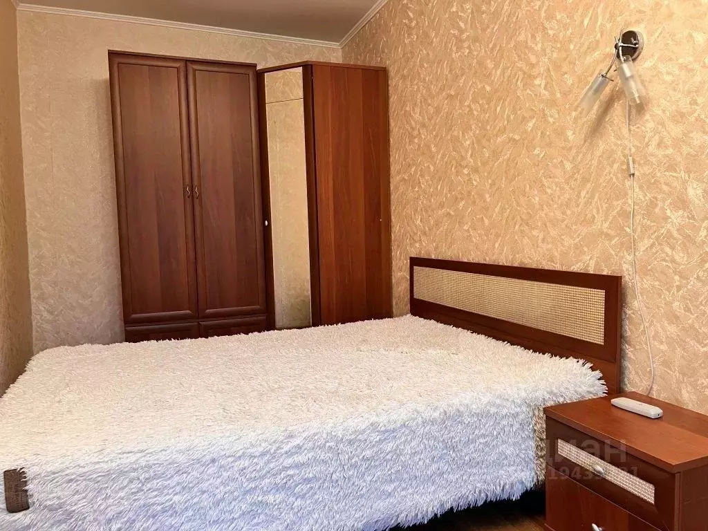 2-к кв. Брянская область, Брянск ул. Гоголя, 18 (43.3 м) - Фото 1
