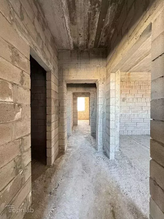 1-к кв. Кабардино-Балкария, Нальчик ул. 2-я Надречная (38.9 м) - Фото 2