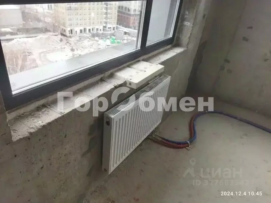 1-к кв. Москва Дмитровское ш., 75/77 (32.0 м) - Фото 2