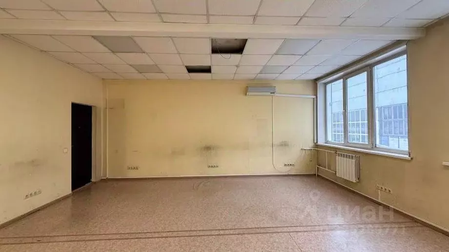 Офис в Новосибирская область, Новосибирск ул. Богдана Хмельницкого, 90 ... - Фото 2