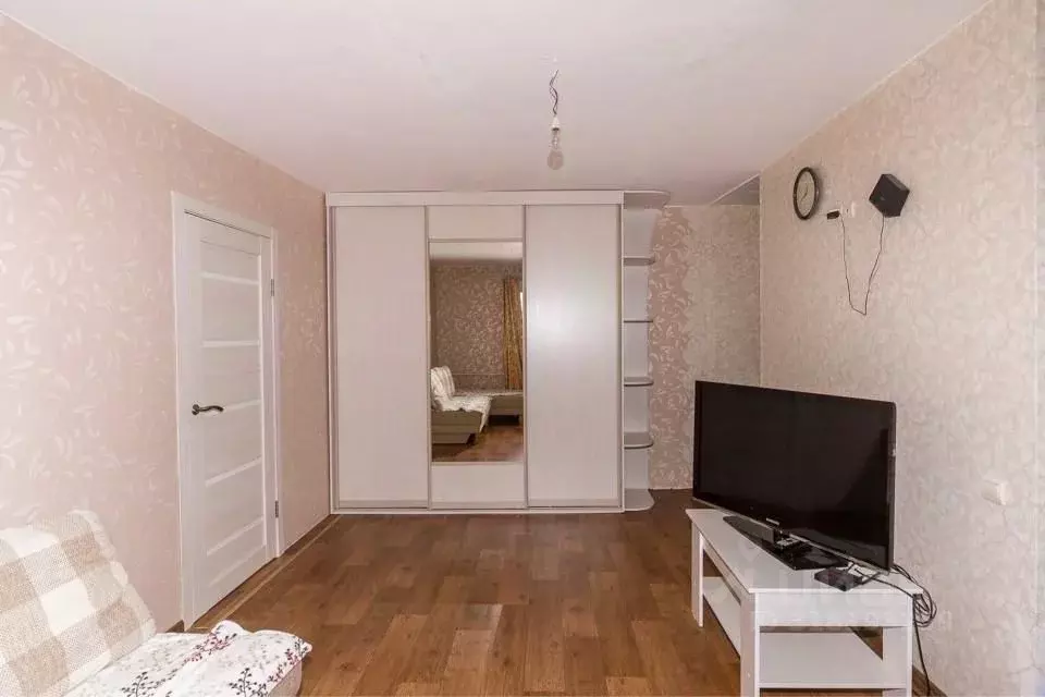 2-к кв. Иркутская область, Иркутск ул. Гоголя, 42Б (43.6 м) - Фото 0
