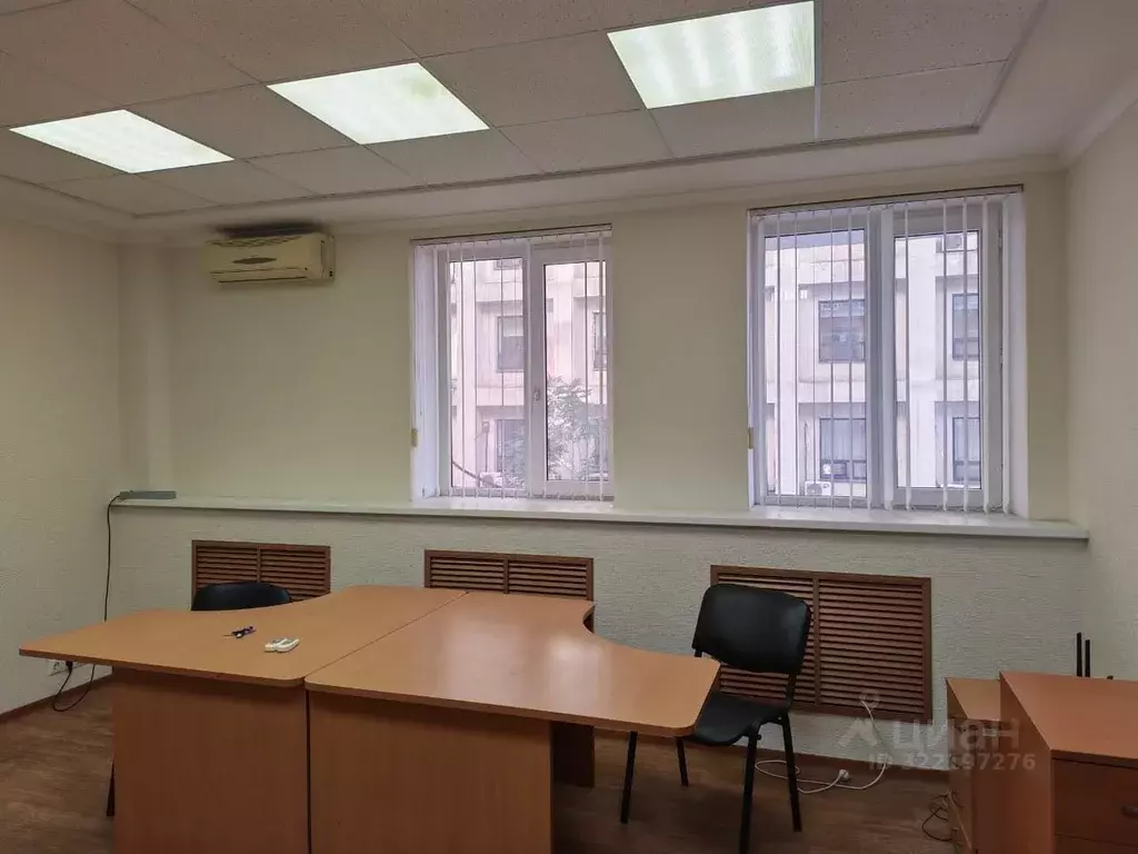 Офис в Ростовская область, Ростов-на-Дону Пушкинская ул., 72А (40 м) - Фото 1