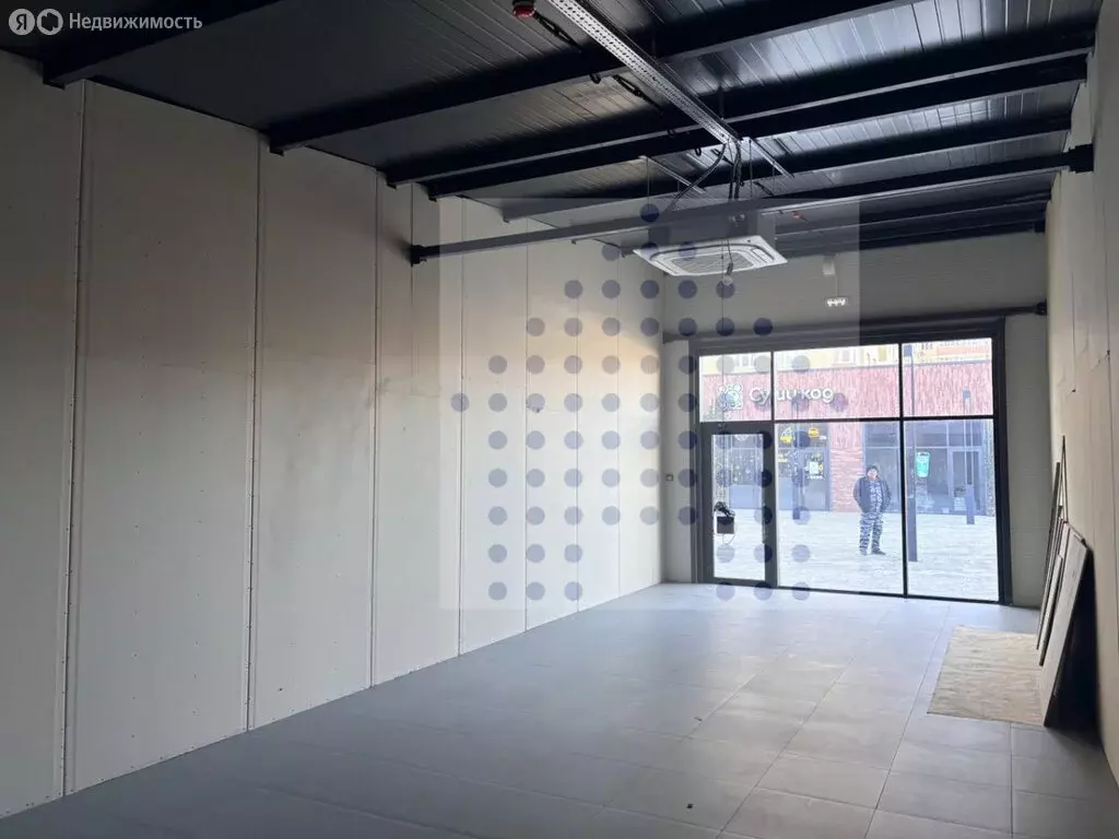 Производственное помещение (55 м) - Фото 1