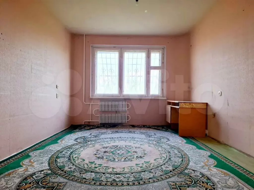 2-к. квартира, 53,1 м, 2/9 эт. - Фото 1