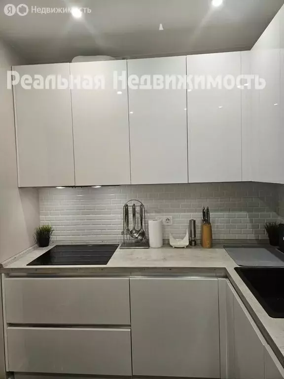 2-комнатная квартира: Москва, улица Поляны, 5 (54 м) - Фото 2