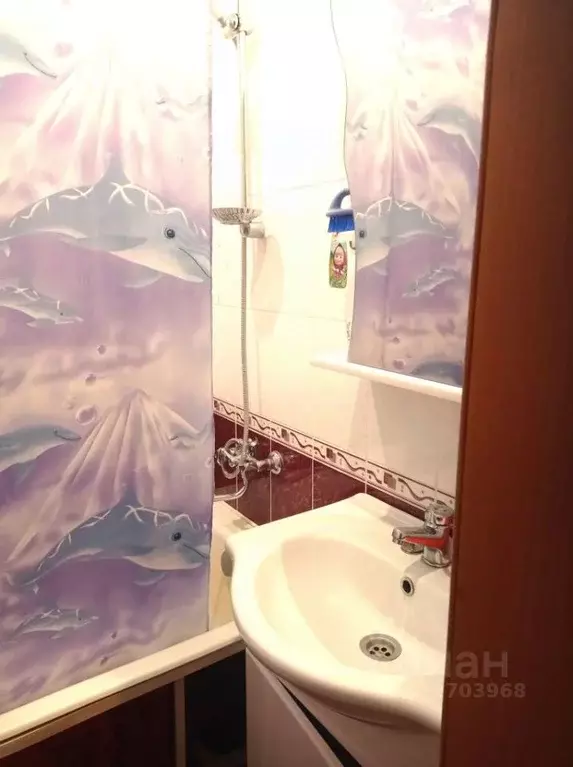 2-к кв. Брянская область, Фокино ул. Карла Маркса, 50 (52.5 м) - Фото 0