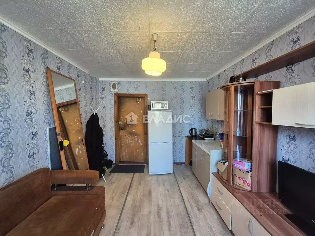 Комната Коми, Сыктывкар ул. Маегова, 20 (13.0 м) - Фото 1