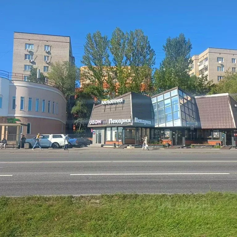 Помещение свободного назначения в Московская область, Реутов ... - Фото 2