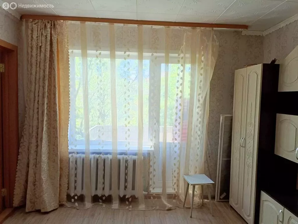 2-комнатная квартира: Чудово, Октябрьская улица, 1А (35.4 м) - Фото 2