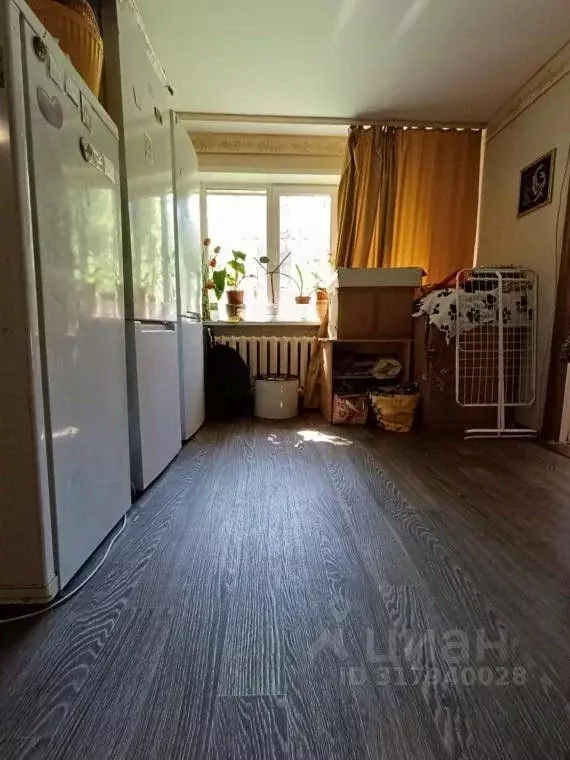 2-к кв. Самарская область, Самара Аэродромная ул., 20 (44.5 м) - Фото 0