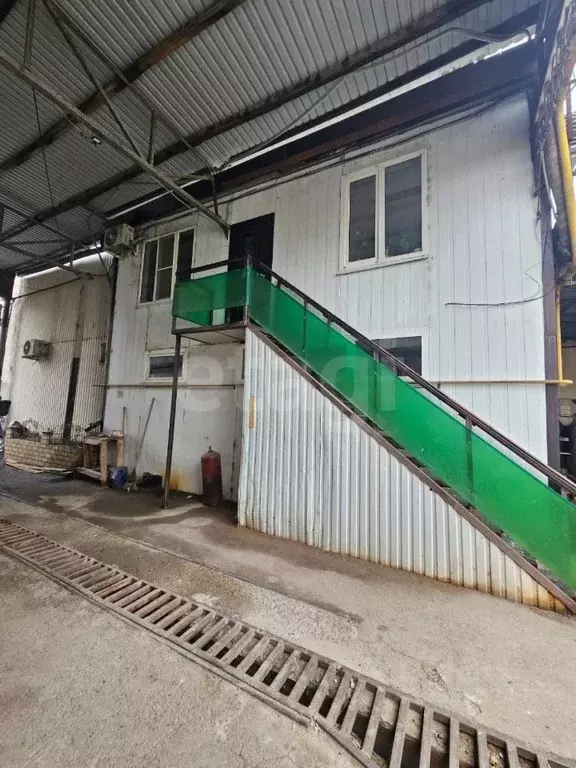 Склад в Краснодарский край, Крымск ул. Маршала Жукова, 53К (435 м) - Фото 2