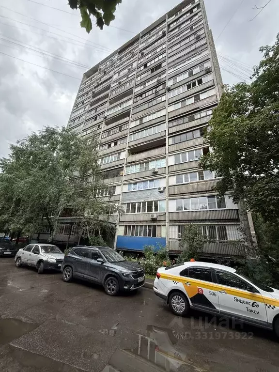 1-к кв. Московская область, Мытищи Олимпийский просп., 26к1 (39.0 м) - Фото 1