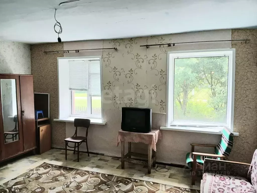 2-к кв. Белгородская область, Валуйский муниципальный округ, с. ... - Фото 1