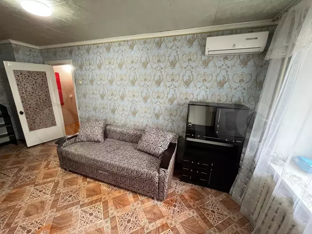 1-к. квартира, 31 м, 2/5 эт. - Фото 0