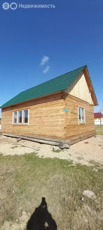 Дом в Покровск, Антенная улица (49.9 м) - Фото 1