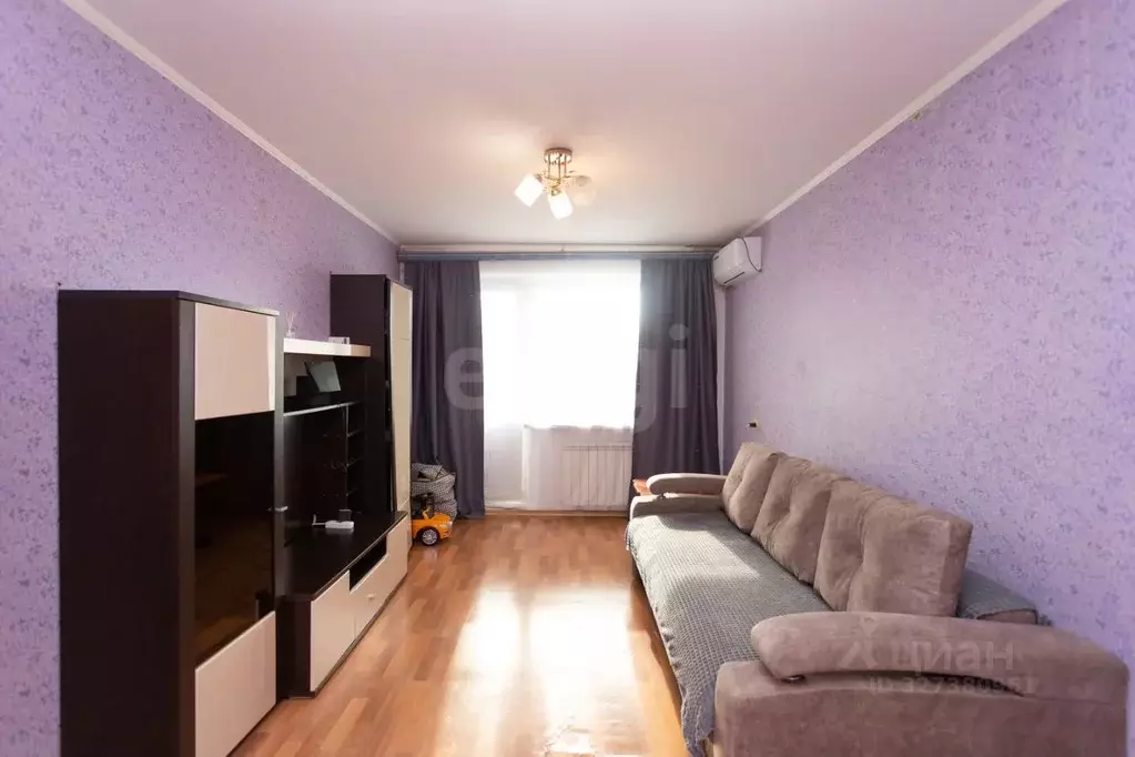 1-к кв. Хабаровский край, Имени Лазо район, Хор рп ул. Кирова, 14 ... - Фото 2