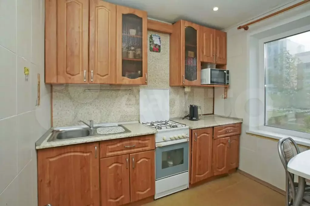 2-к. квартира, 47 м, 1/9 эт. - Фото 0