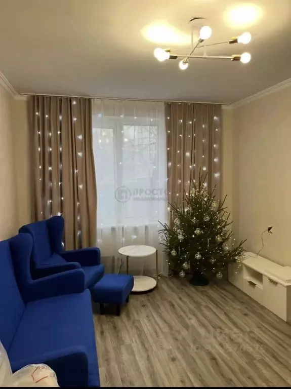 4-к кв. Москва проезд Шокальского, 27К1 (62.2 м) - Фото 1