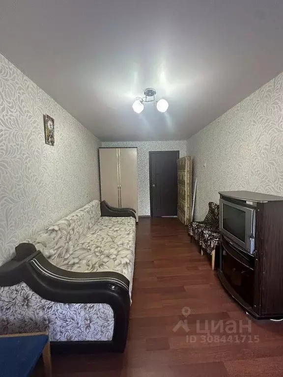 2-к кв. Чувашия, Чебоксары просп. И.Я. Яковлева, 6 (53.1 м) - Фото 1