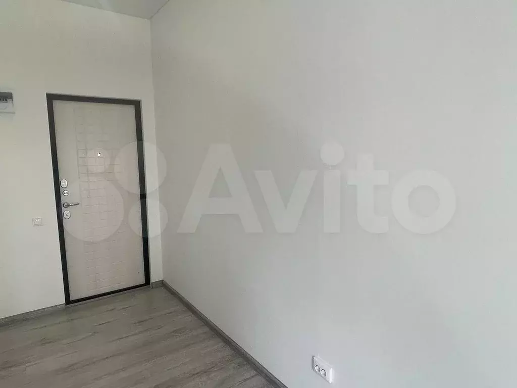 Квартира-студия, 17,5 м, 1/5 эт. - Фото 1