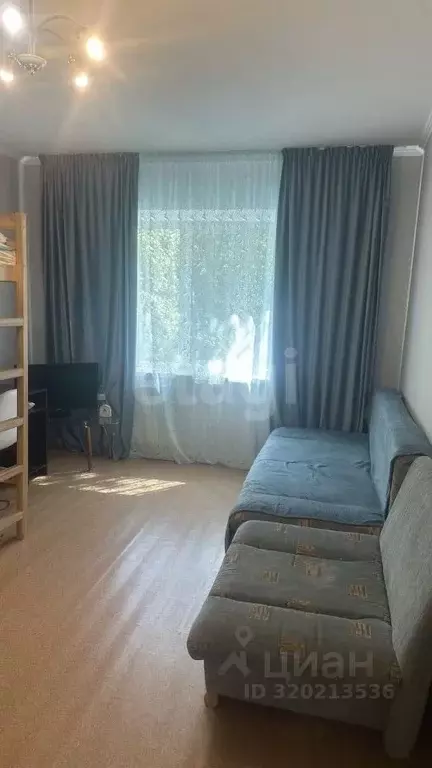 Комната Ханты-Мансийский АО, Сургут Ленинградская ул., 7 (20.0 м) - Фото 0