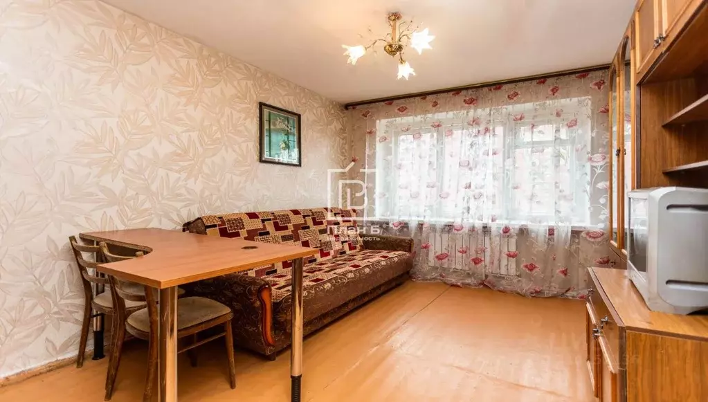 Комната Калужская область, Калуга ул. Салтыкова-Щедрина, 74 (17.5 м) - Фото 0