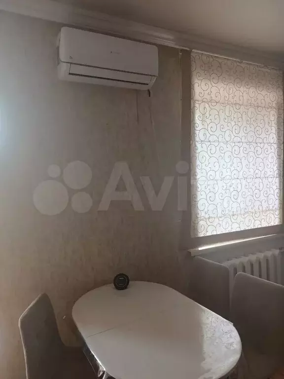 Квартира-студия, 35 м, 1/12 эт. - Фото 0