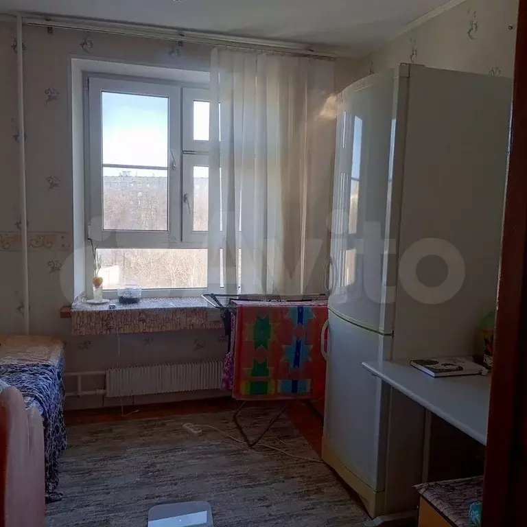 Комната 16 м в 3-к., 9/16 эт. - Фото 0